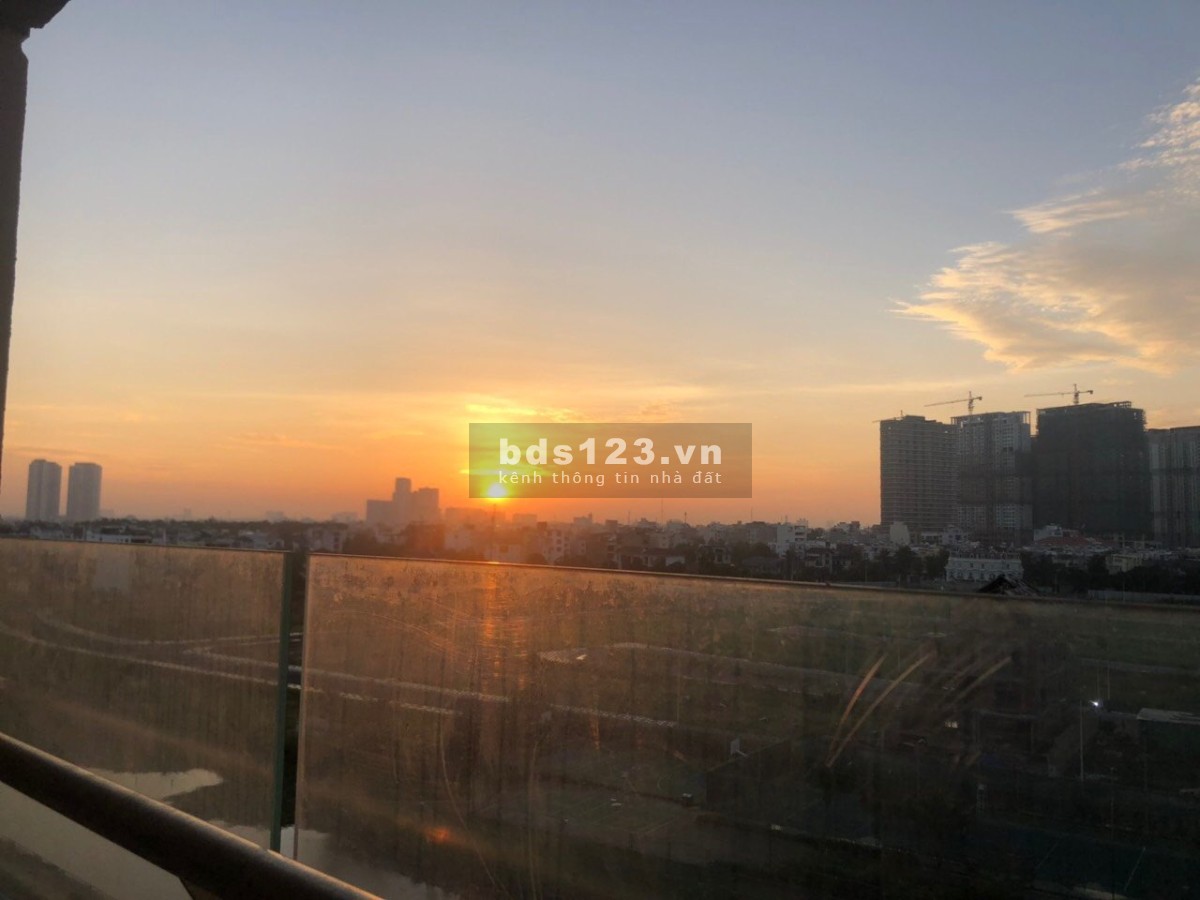 Sở hữu căn 2PN view sông Vạn Người Mê tại Đảo Kim Cương LH em Tâm 0902.0506.43
