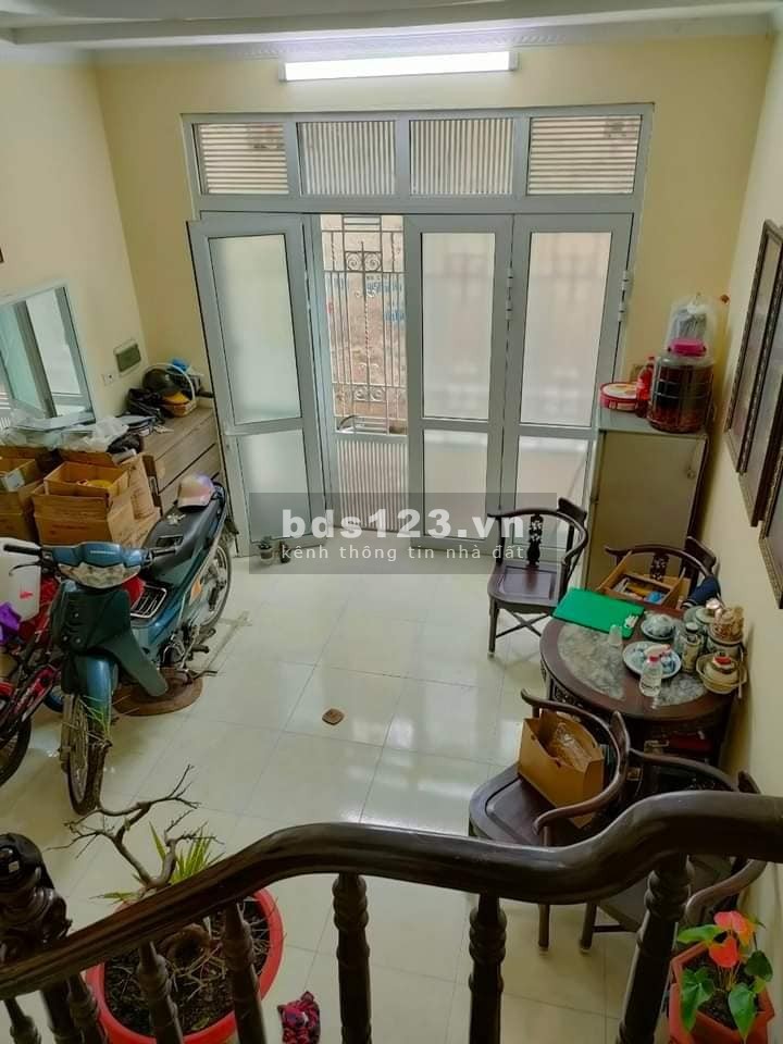 Nhà phố Vĩnh Hưng, Hoàng Mai DT 20m² x 5 tầng, mặt tiền 3,6m, giá 2,45 tỷ đồng