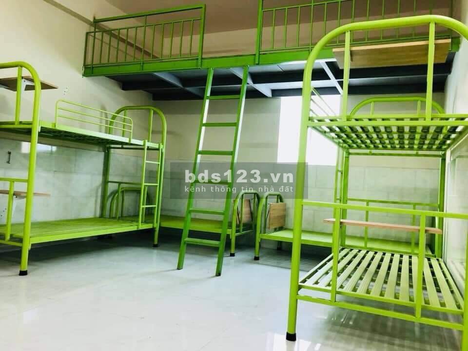 Dòng tiền khủng hơn 2.5 tỷ/năm dt 458m2 65 phòng ngộp bán giảm sâu 3 tỷ chỉ 55 tỷ