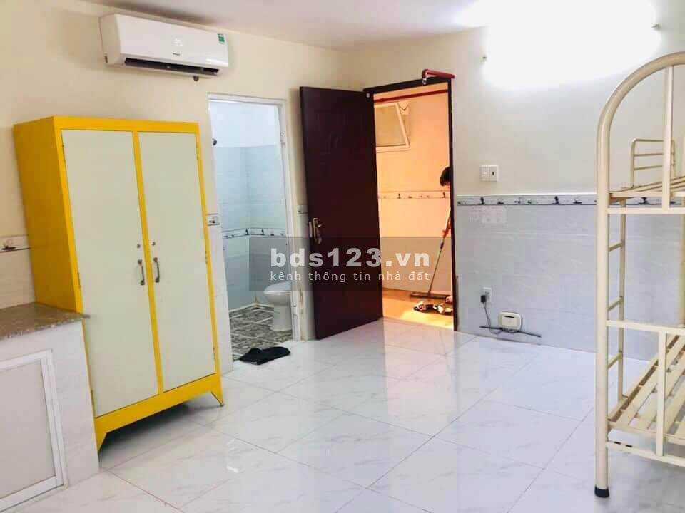 Dòng tiền khủng hơn 2.5 tỷ/năm dt 458m2 65 phòng ngộp bán giảm sâu 3 tỷ chỉ 55 tỷ