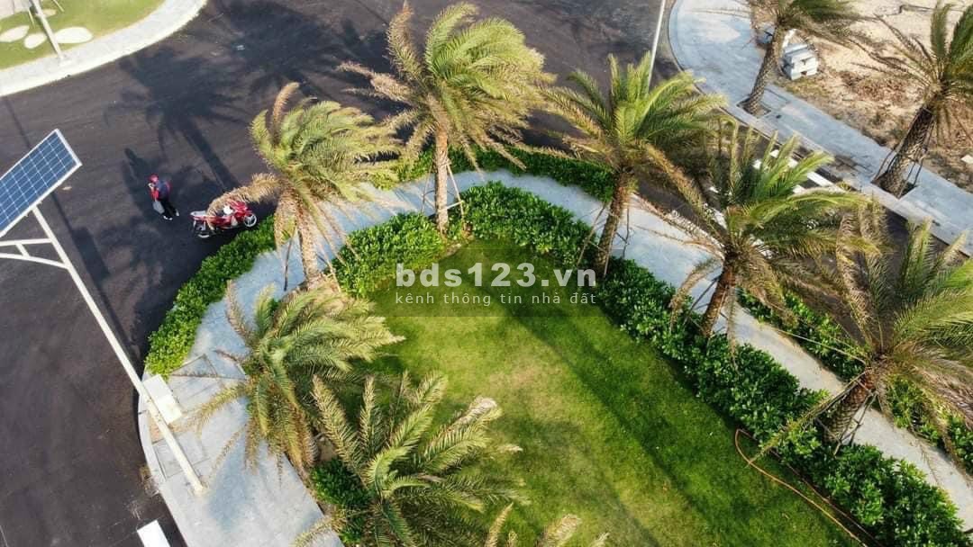 Bán lô đất nền nghĩ dưỡng ven biển Bà Rịa Vũng Tàu