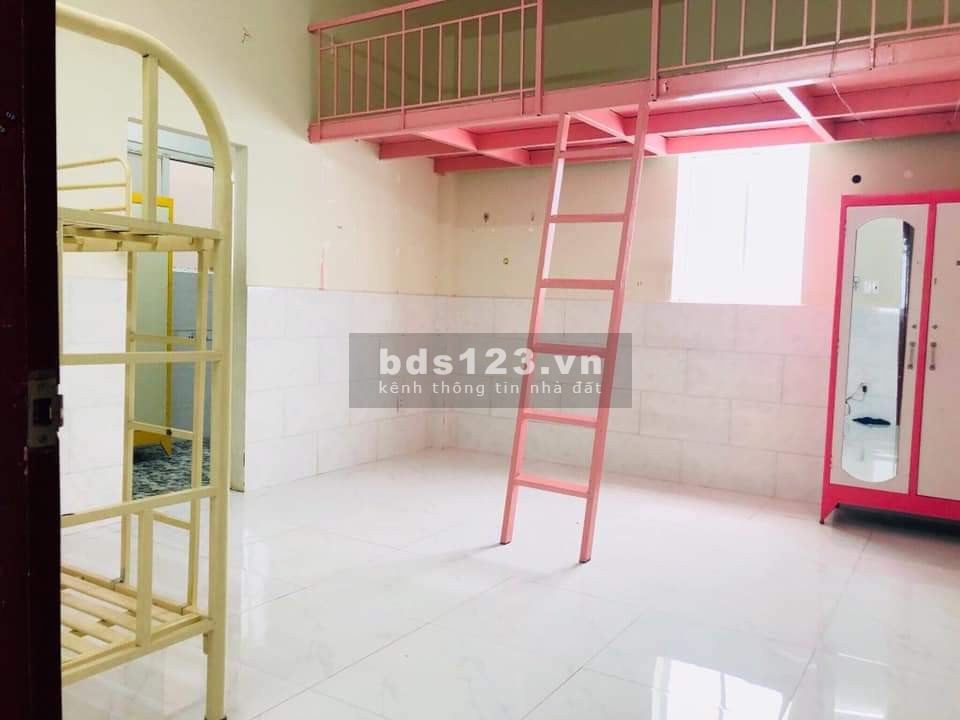 Dòng tiền khủng hơn 2.5 tỷ/năm dt 458m2 65 phòng ngộp bán giảm sâu 3 tỷ chỉ 55 tỷ