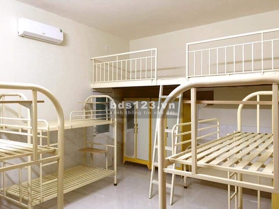 Dòng tiền khủng hơn 2.5 tỷ/năm dt 458m2 65 phòng ngộp bán giảm sâu 3 tỷ chỉ 55 tỷ