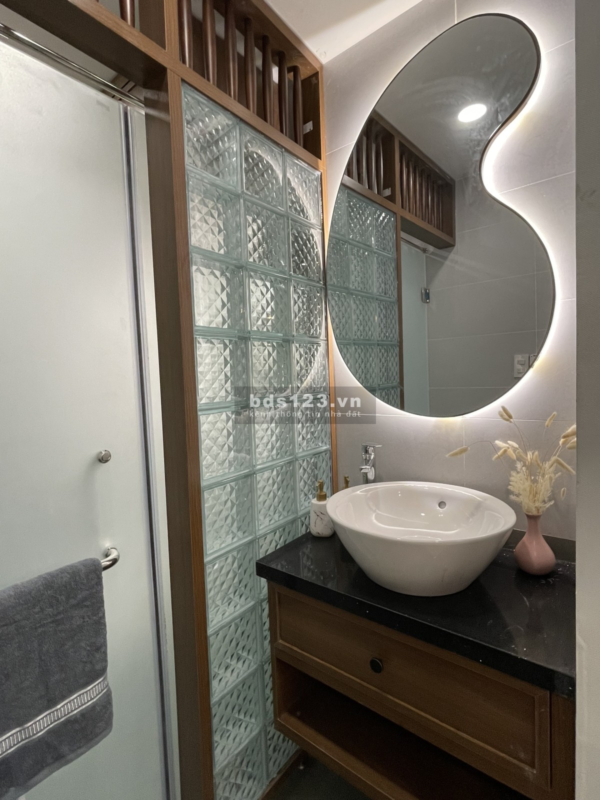 Căn hộ đầu tiên tại VSIP 3 Bình Dương Cơ hội cho các nhà đầu tư