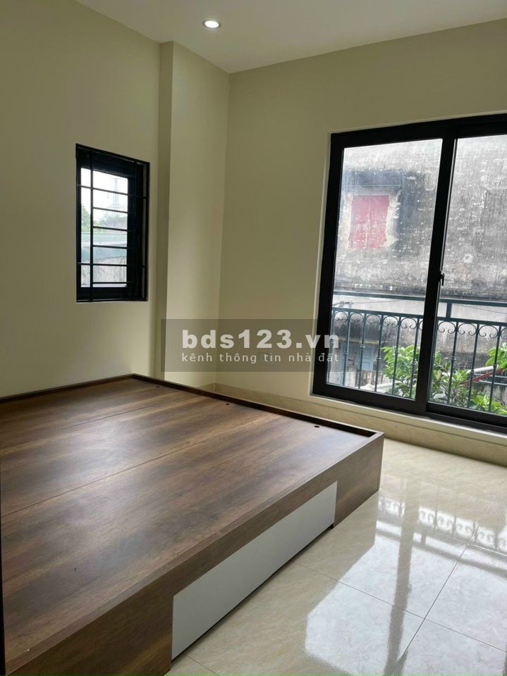 Bán Nhà Lô Góc Đường 19/5 Văn Quán, Cách đường Ô tô tránh 15m giá 4,2 tỷ đồng