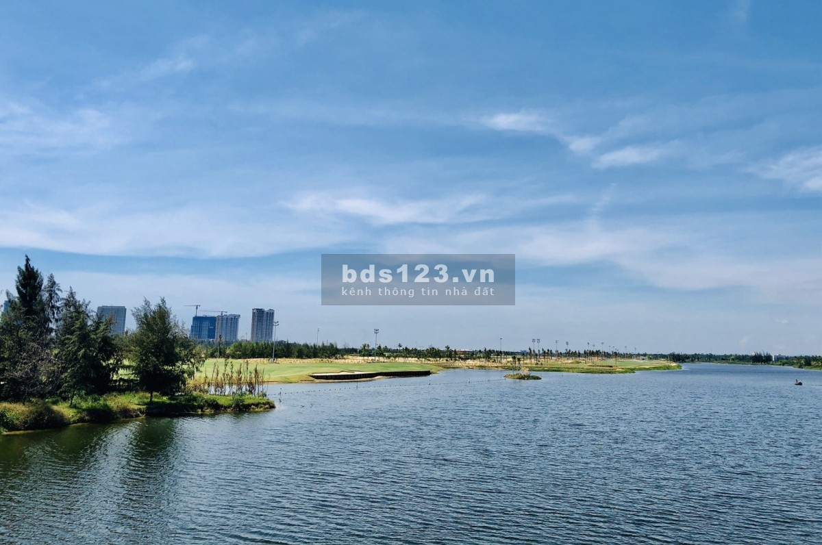Siêu Hot! Lời ngay 300TR khi mua đất Shophouse view Công Viên, ven sông giá chỉ 14tr5/m2 Lh ngay