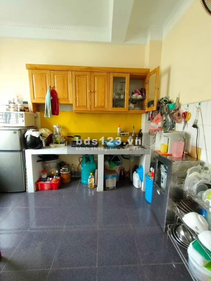 Nhà phố Vĩnh Hưng, Hoàng Mai DT 20m² x 5 tầng, mặt tiền 3,6m, giá 2,45 tỷ đồng