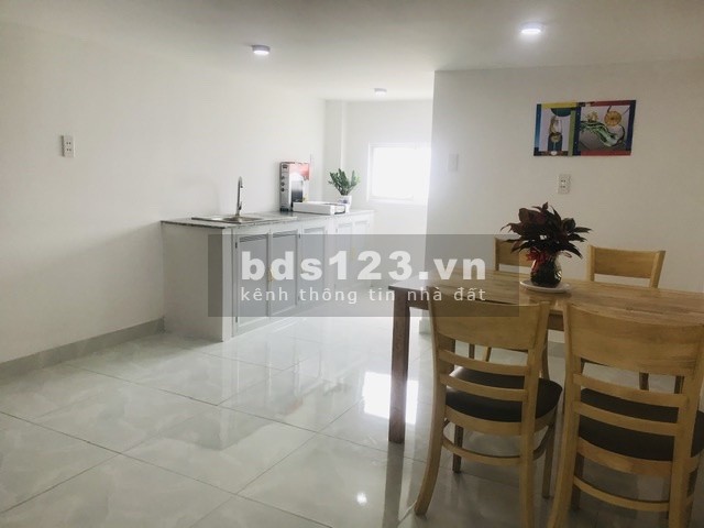 Chính chủ bấn gấp căn hộ 1 phòng ngủ, giá rẻ, liên hệ 0901863983