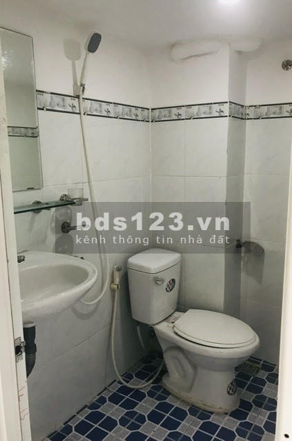Chính chủ bấn gấp căn hộ 1 phòng ngủ, giá rẻ, liên hệ 0901863983