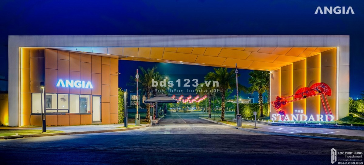 Khu Biệt Lập Đẳng Cấp Hàng Đầu Bình Dương - Liên hệ ngay 0986417520
