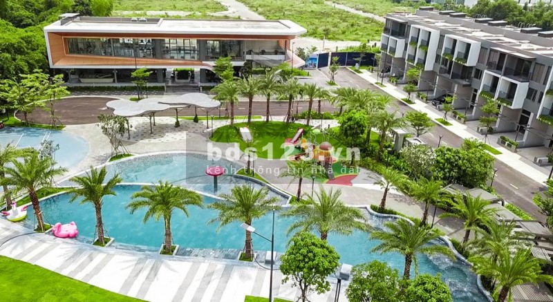 Khu Biệt Lập Đẳng Cấp Hàng Đầu Bình Dương - Liên hệ ngay 0986417520