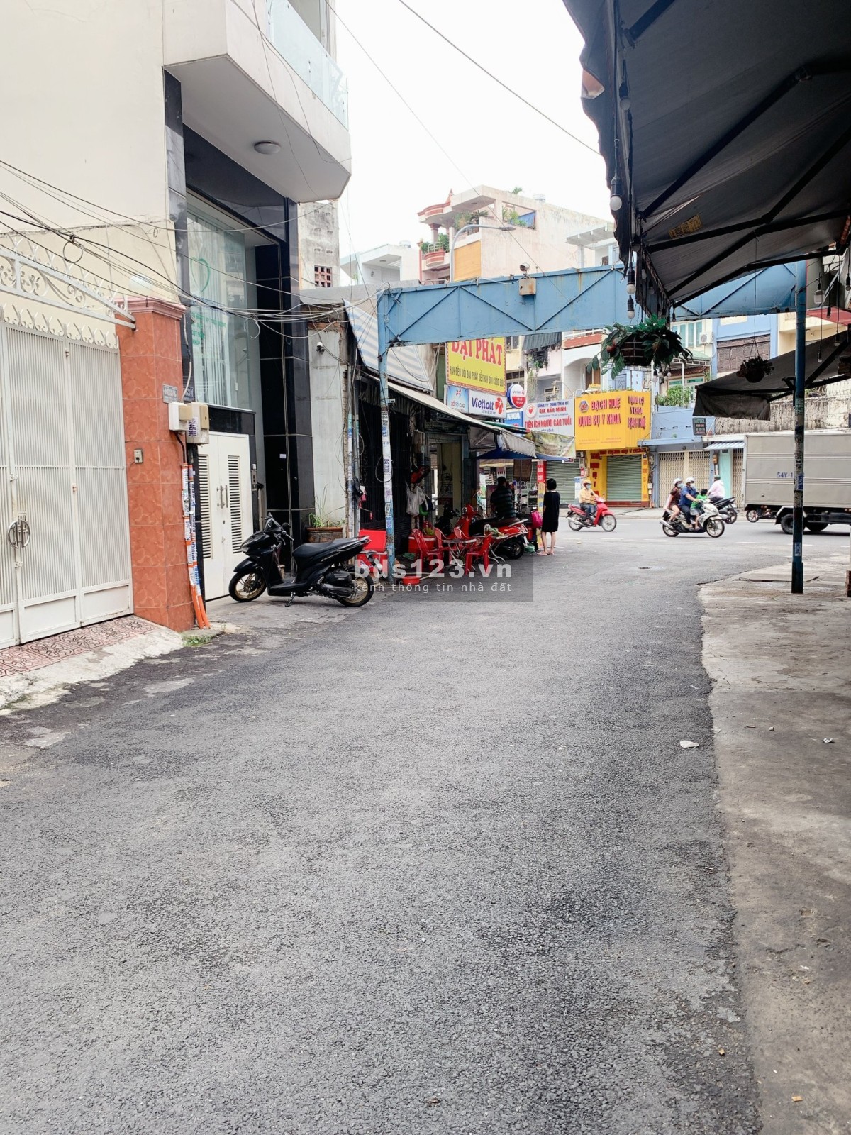 Ký Túc Xá dành cho Sinh Viên Đại Học, Cao Đẳng, Trường Nghề