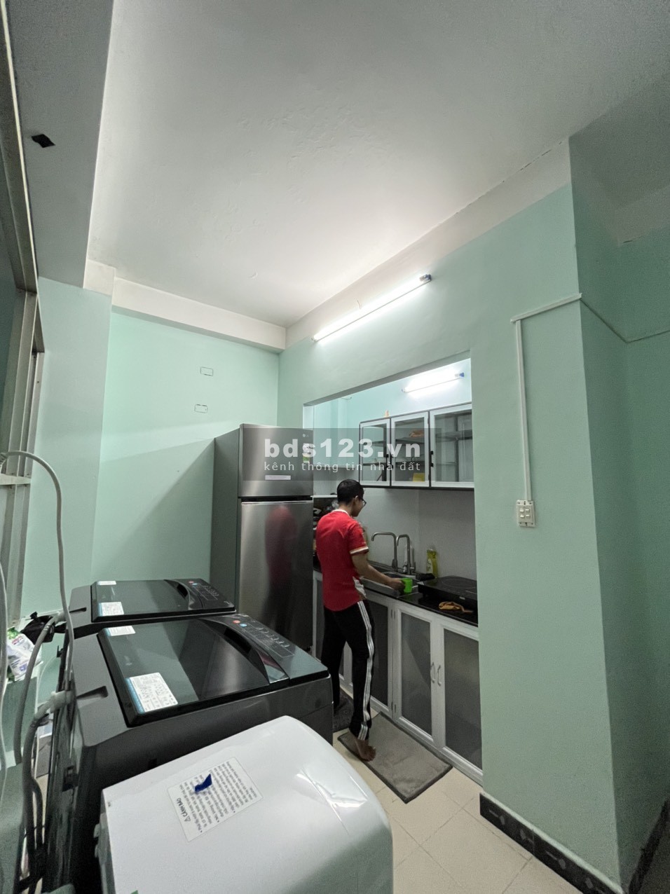 Ký Túc Xá dành cho Sinh Viên Đại Học, Cao Đẳng, Trường Nghề