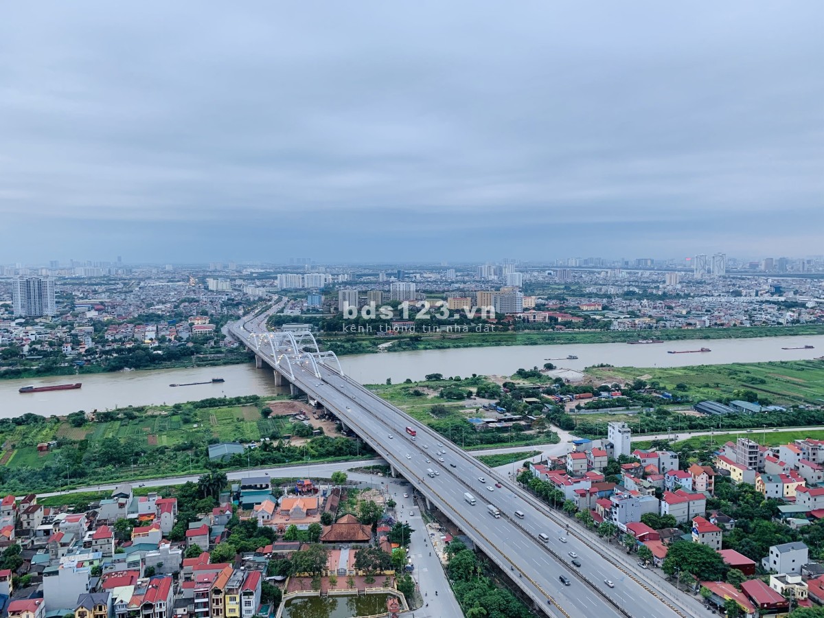 Trực tiếp CĐT căn hộ 3PN 85m2 tại Eurowindow River Park giá chỉ từ 2 tỷ/căn, CK tới 360 triệu
