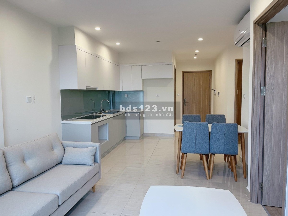Sở hữu nhanh CH được thiết kế 1PN+1 và 1WC giá với 1.2 tỷ tại Vinhomes Ocean Park
