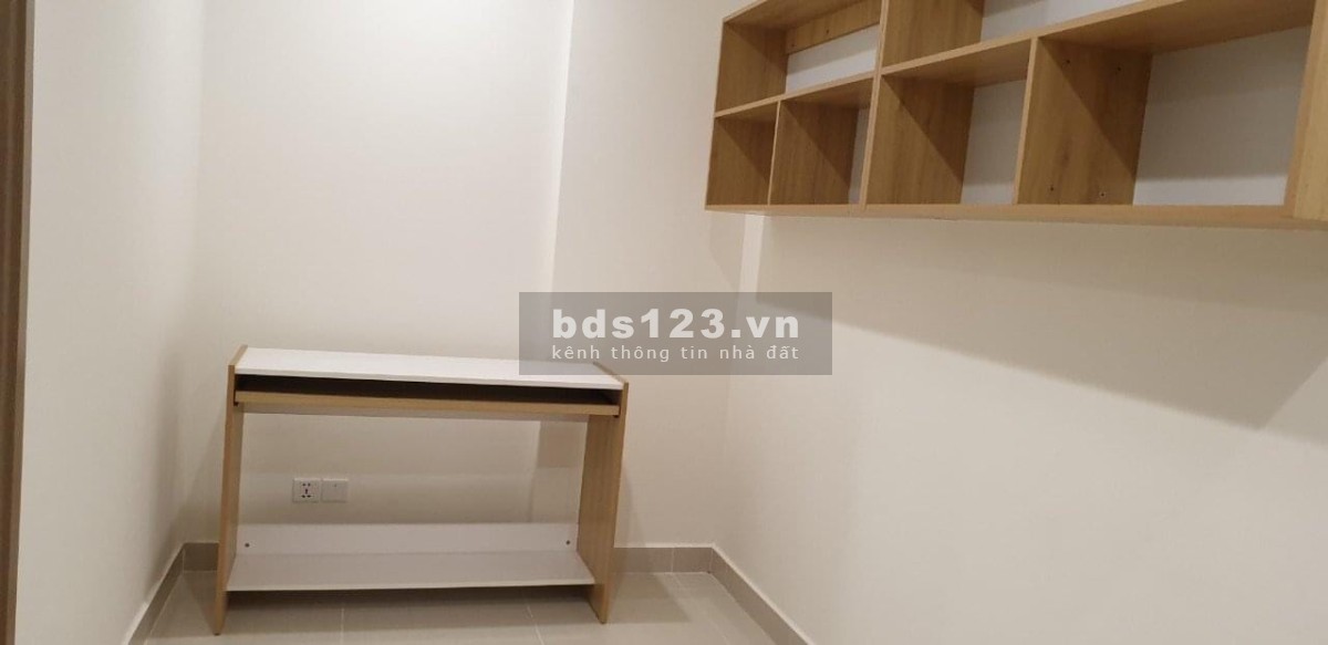 Sở hữu nhanh CH được thiết kế 1PN+1 và 1WC giá với 1.2 tỷ tại Vinhomes Ocean Park