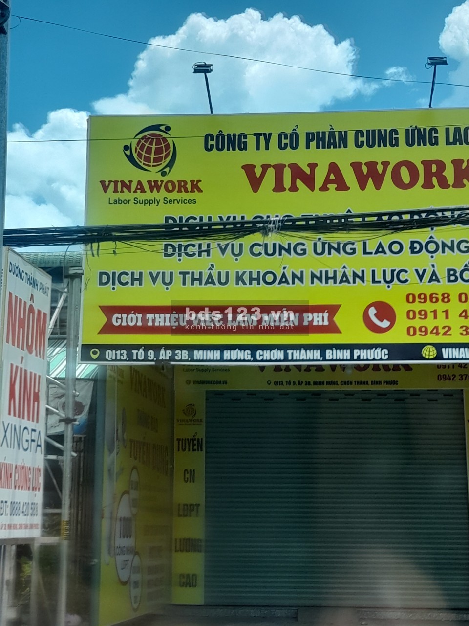 Đất ngay quốc lộ 13 , diện tích 500 m2, giá 350 triệu Bình Long giá đầu tư