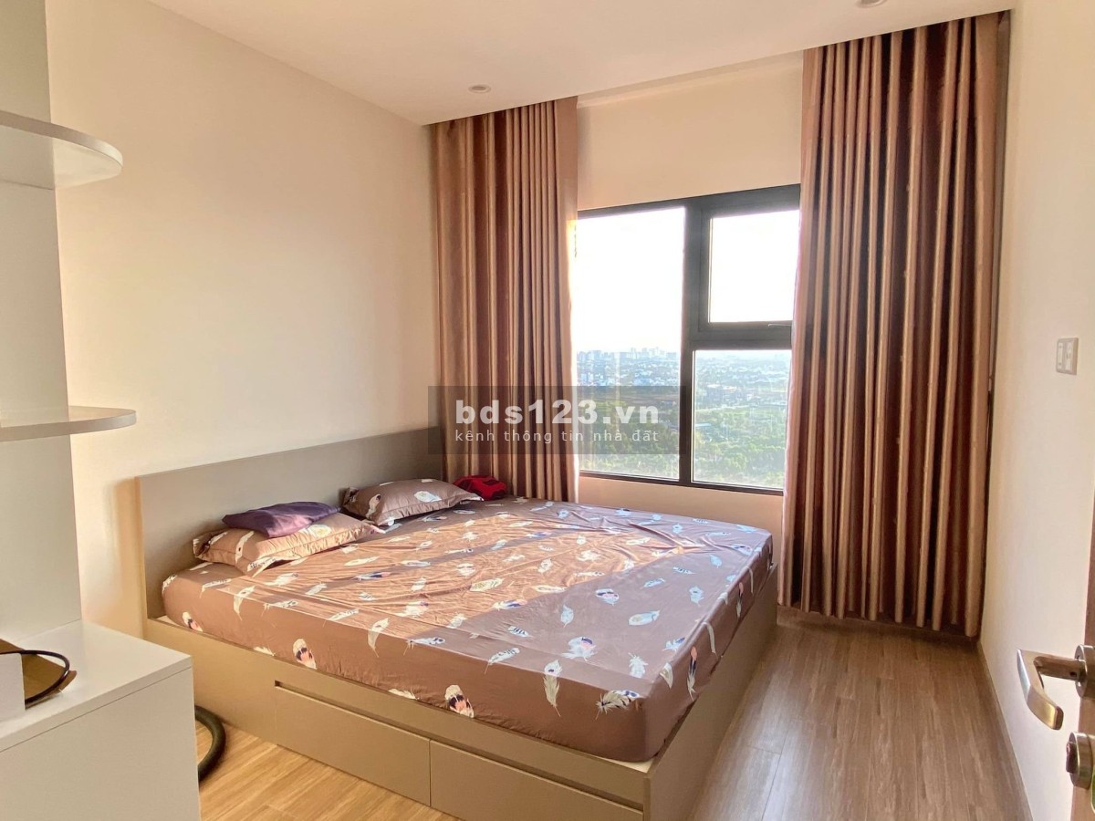 Bán nhanh Căn hộ Vinhomes 2pn 1wc full nội thất 2,230 tỷ tốt nhất thị trường lh 0976911146