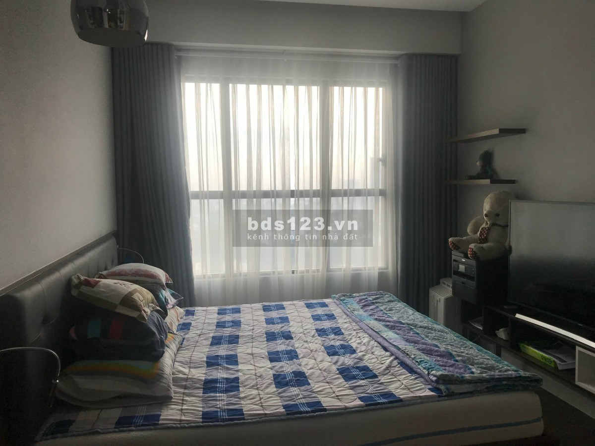 The Sun Avenue Cho Thuê CH 2PN , full nội thất , lH ngay :0931359388 để xem nhà