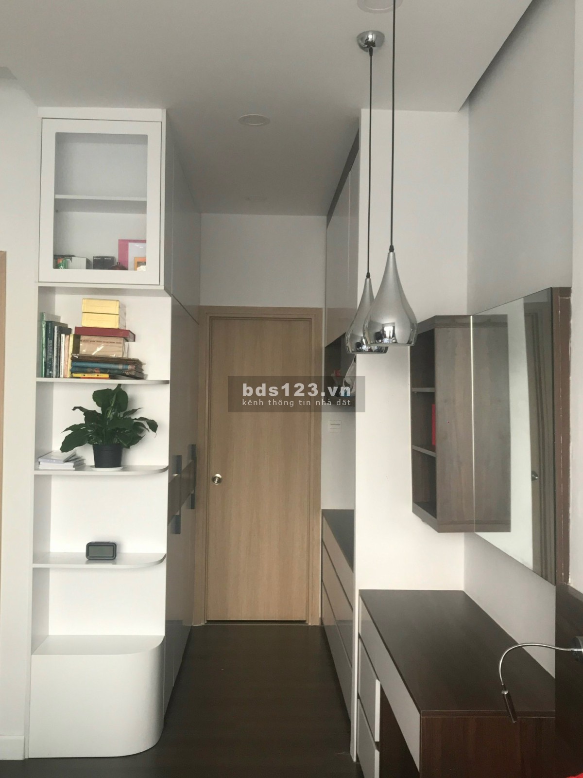 The Sun Avenue Cho Thuê CH 2PN , full nội thất , lH ngay :0931359388 để xem nhà