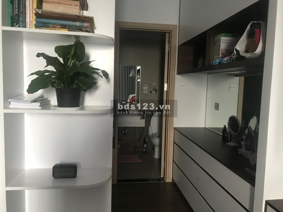 The Sun Avenue Cho Thuê CH 2PN , full nội thất , lH ngay :0931359388 để xem nhà