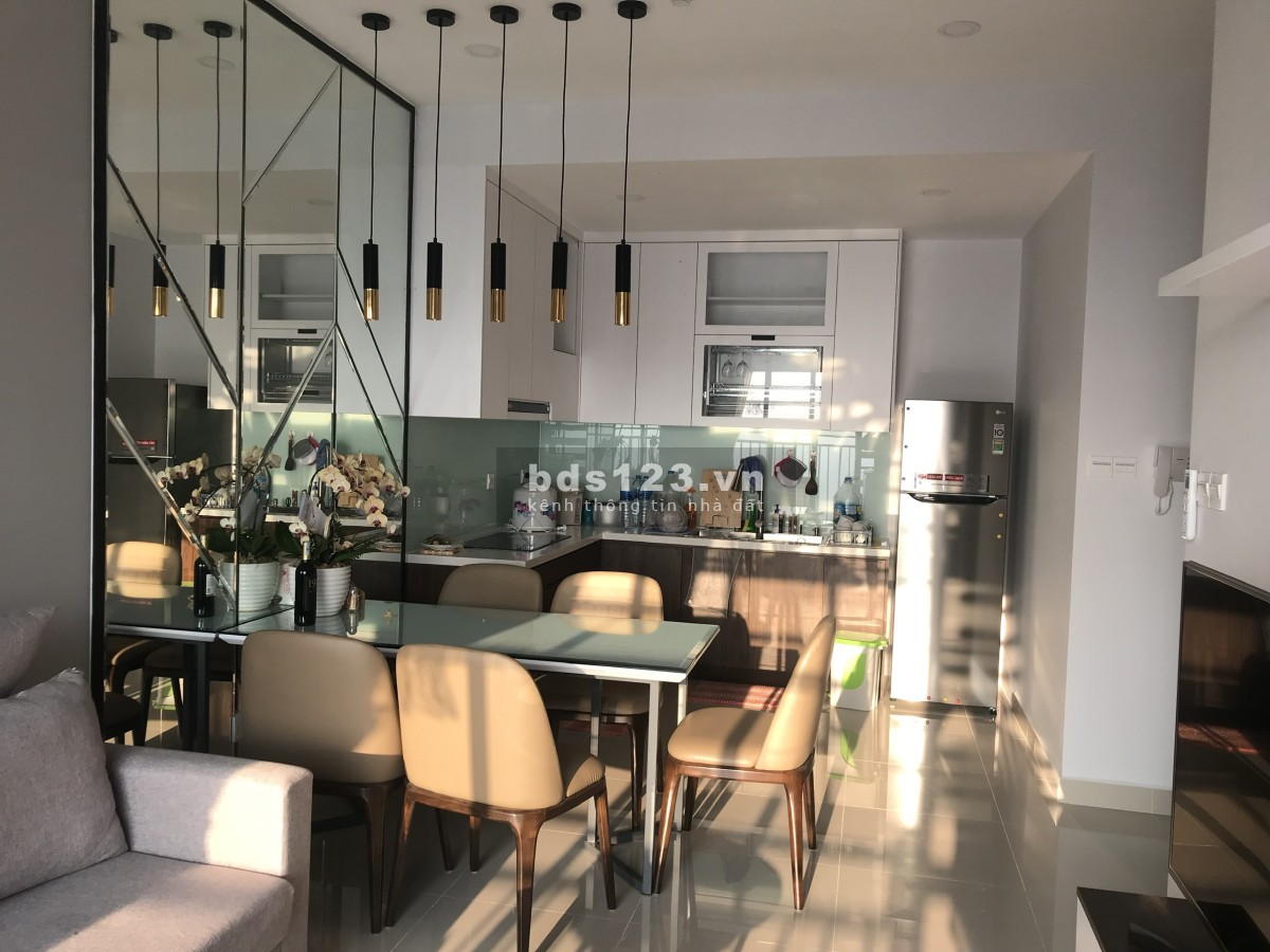The Sun Avenue Cho Thuê CH 2PN , full nội thất , lH ngay :0931359388 để xem nhà