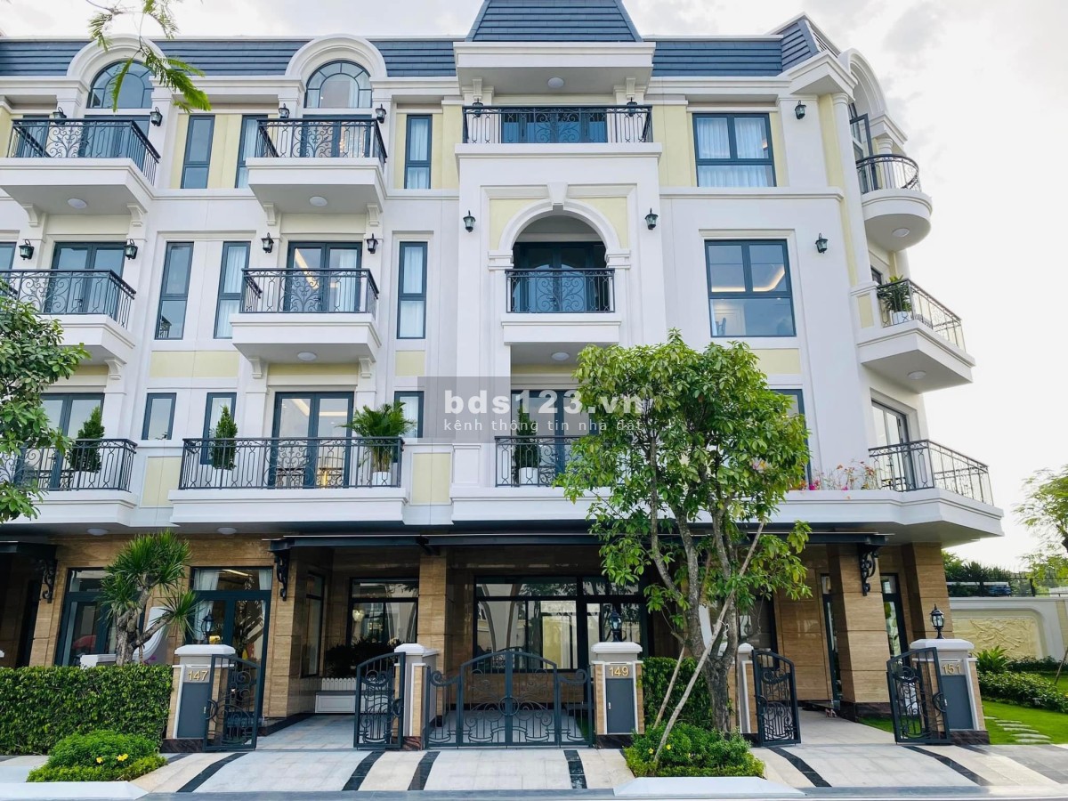 Được tạo những giá trị hoàn mỹ nhất về vị trí, kiến trúc không gian sống, pháp lý, tinh hoa