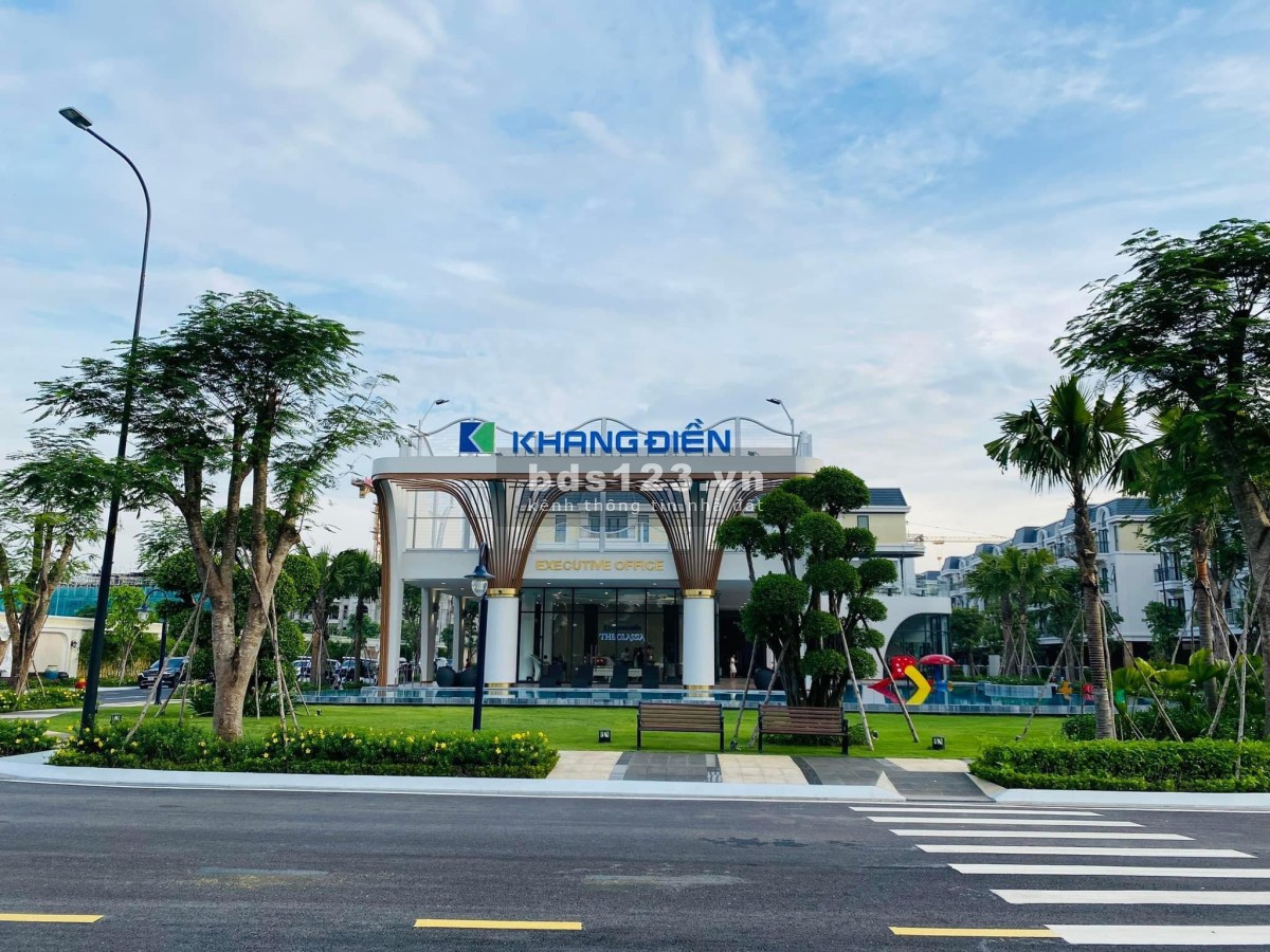 Được tạo những giá trị hoàn mỹ nhất về vị trí, kiến trúc không gian sống, pháp lý, tinh hoa