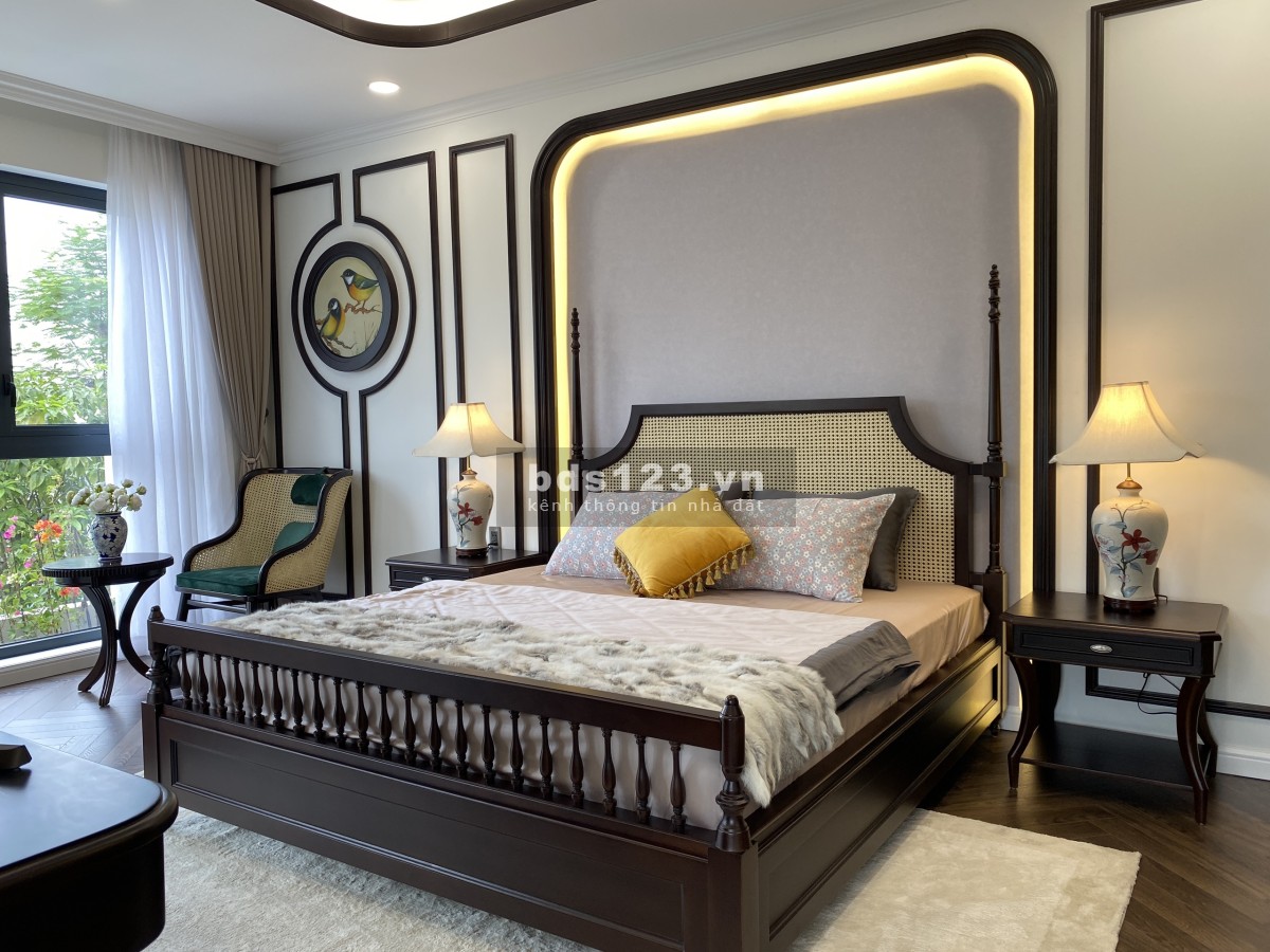 Được tạo những giá trị hoàn mỹ nhất về vị trí, kiến trúc không gian sống, pháp lý, tinh hoa