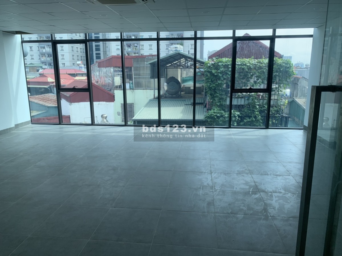 Cho Thuê Văn phòng tại phường Láng Hạ tiện ích đầy đủ giá tốt đầu tư