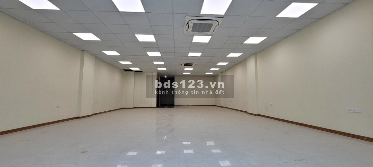 Cho thuê nhà mặt đường Trần Thái Tông Cầu Giấy, làm văn…