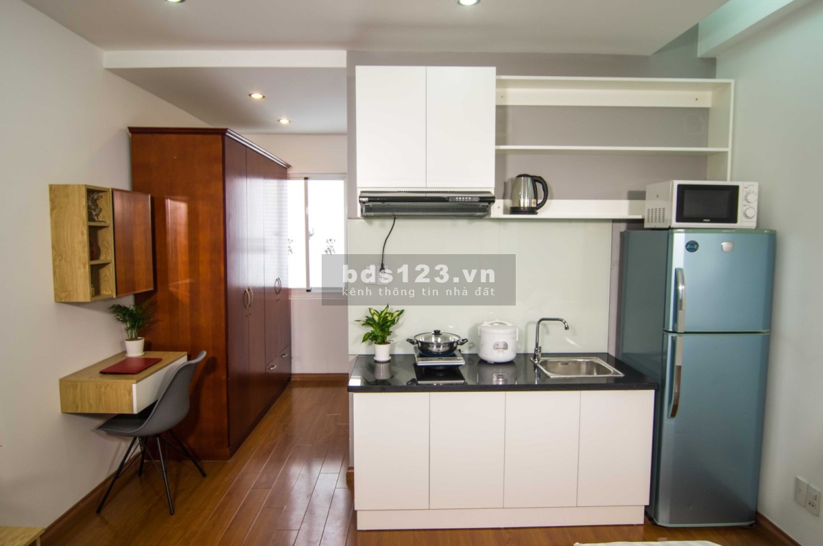 Nhà hiếm chính chủ đường Hoa Đào P.2 Phú Nhuận DT 67m² x 4 tầng Giá chỉ 18 tỷ