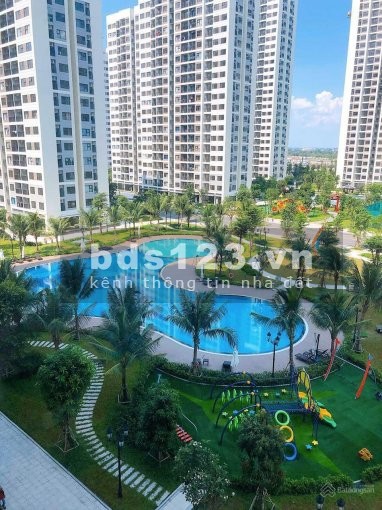 Bán lỗ căn 1PN + Origami giá gốc 2.450tỷ, giá bán 2.150tỷ bao hết thuế phí, view hồ bơi đẹp