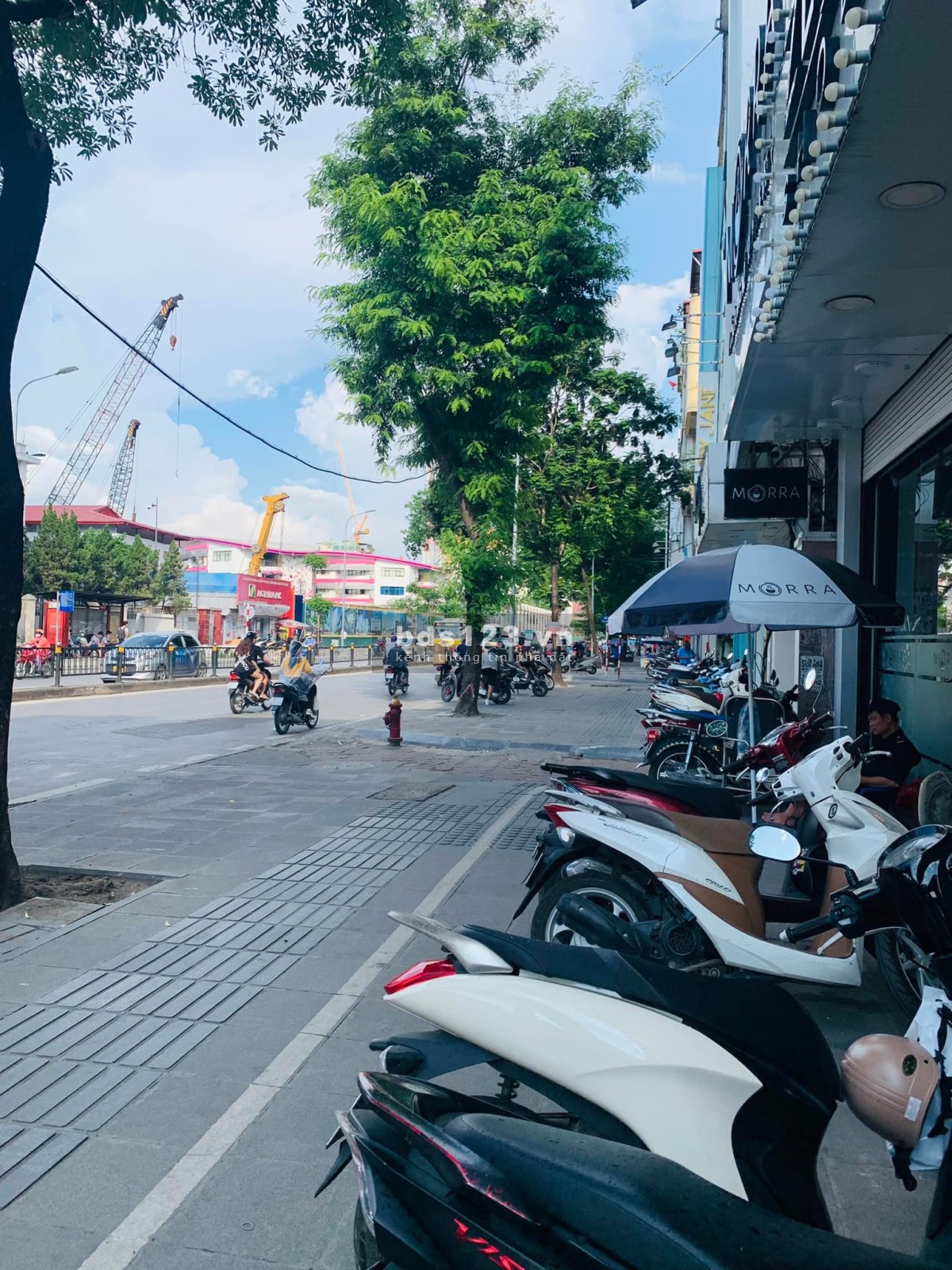 Chính chủ bán nhà chùa Bộc mặt phố kinh doanh sầm uất, vị trí đắc địa
