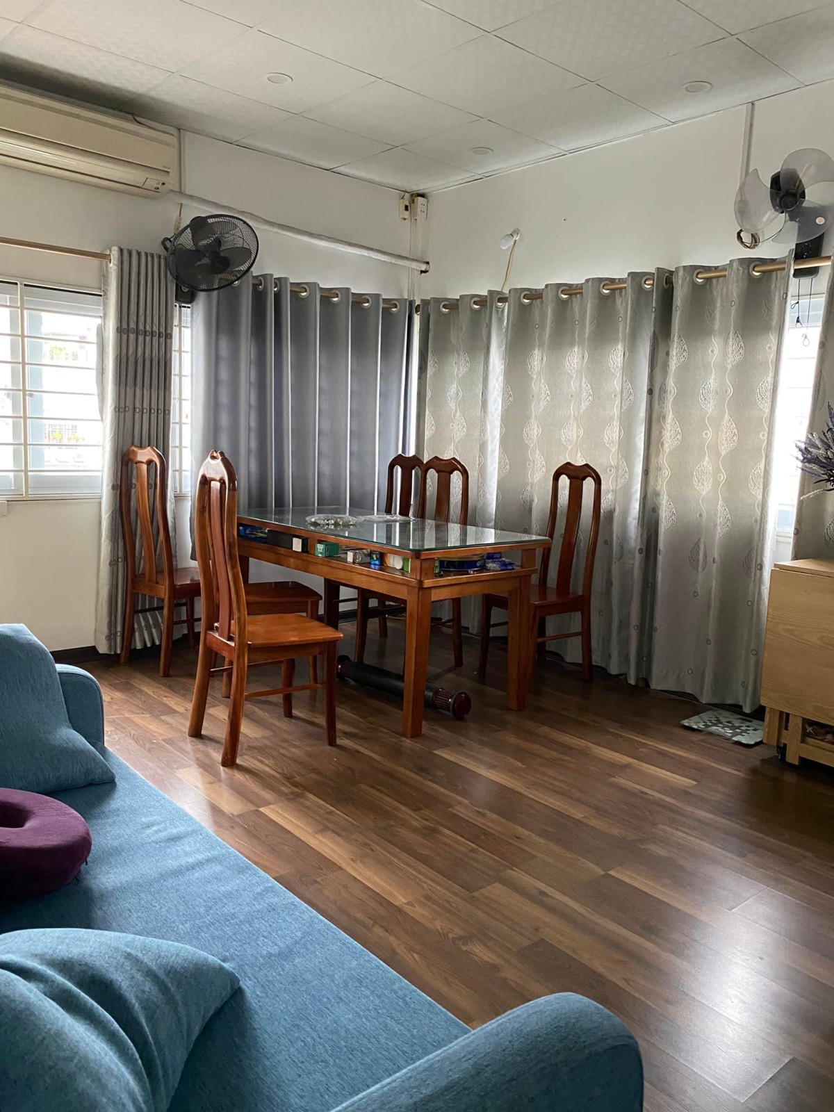 Bán toà 7 tầng Trần Hưng Đạo, Hoàn Kiếm, cho thuê HOMESTAY dòng tiền ĐỈNH, 40m2, 8.5 Tỷ.
