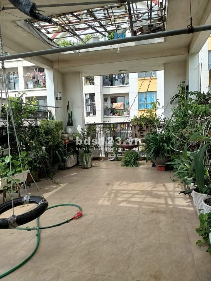 Bán nhà Vĩnh Hưng, Hoàng Mai 50m x 5 tầng, mặt tiền 4.2m, giá 7 tỷ