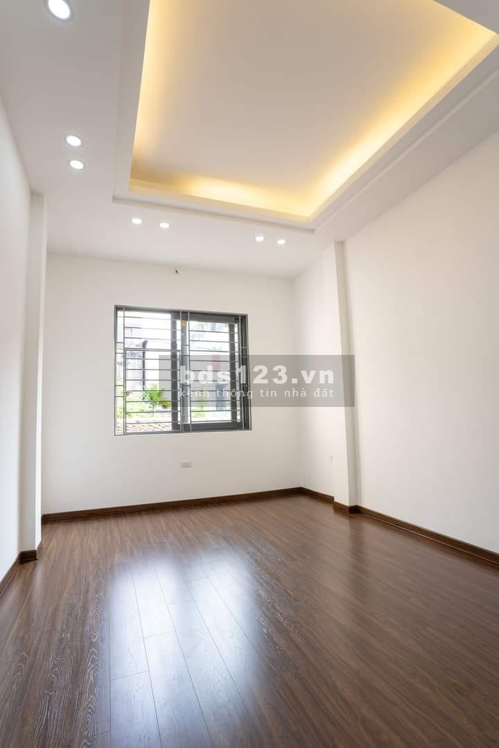 Bán nhà Minh Khai Quận Hai Bà Trưng 36m x 5 tầng, MT 3.2m, giá 4.39 tỷ