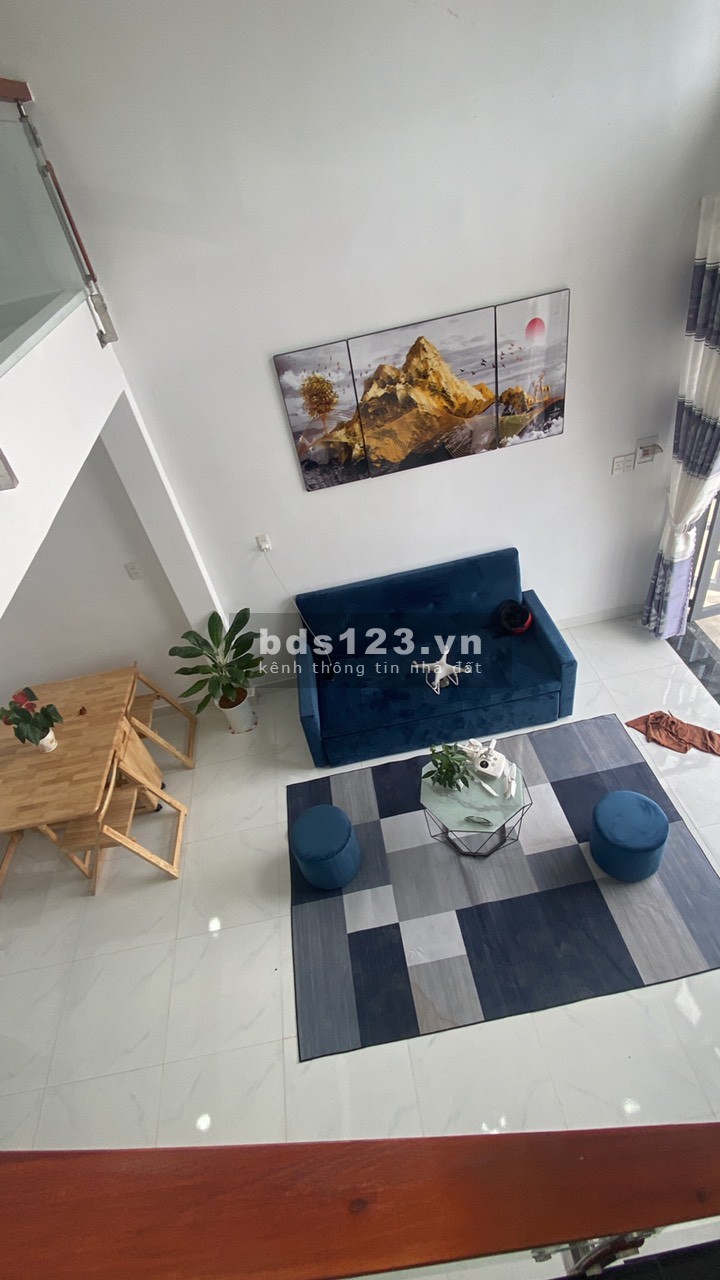 Nhà nguyên căn mặt tiền diện tích 40m2, giá RẺ do câ thanh toán gấp.