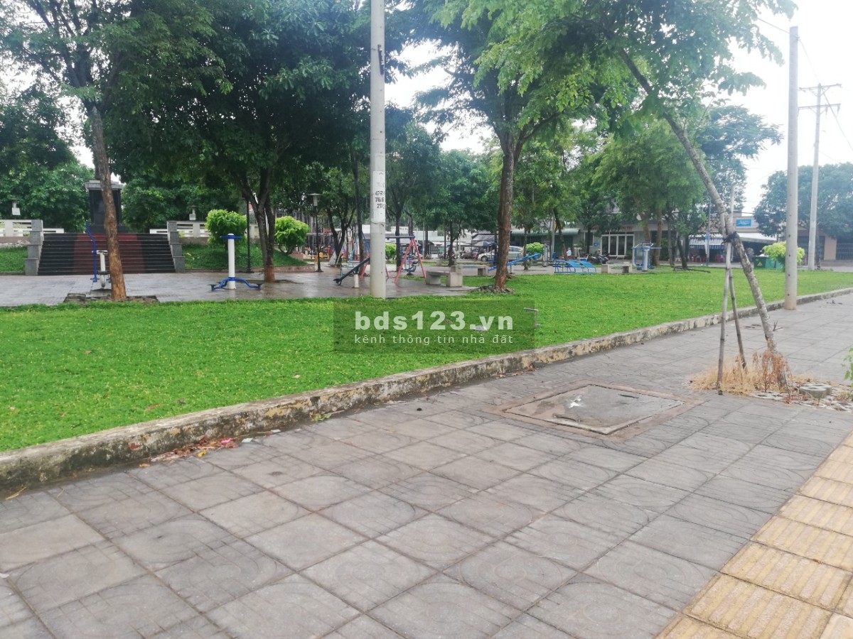 Đất Nền Long Phước Tp Bà Rịa_ Vị Trí Đẹp_Không Gian Sống Trong Lành
