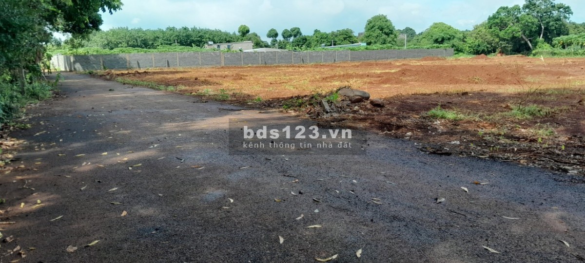 Đất Nền Long Phước Tp Bà Rịa_ Vị Trí Đẹp_Không Gian Sống Trong Lành