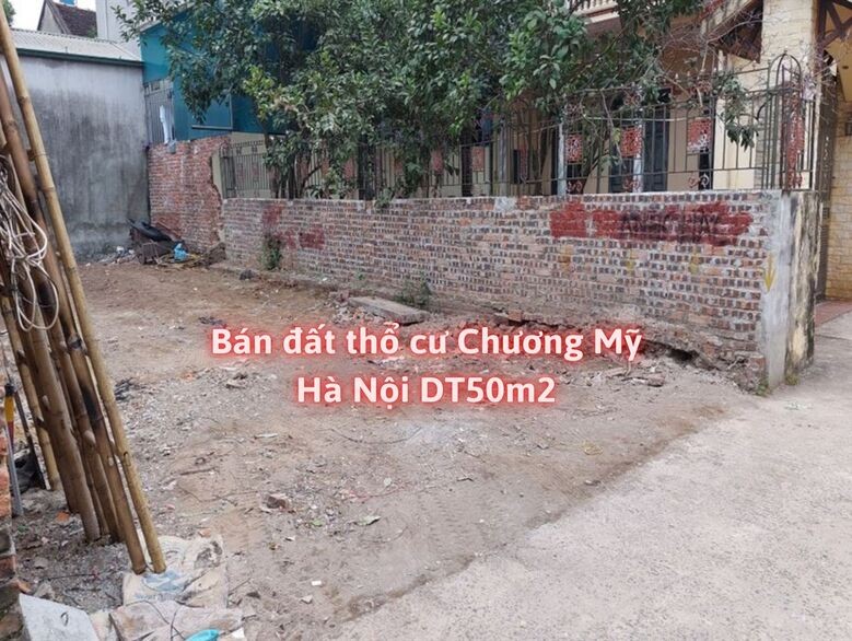 ban-dat-tho-cu-chuong-my-ha-noi-dt-50m2-gia-tot_1659761352.jpg Bán đất thổ cư Chương Mỹ Hà Nội DT 50m2 giá tốt