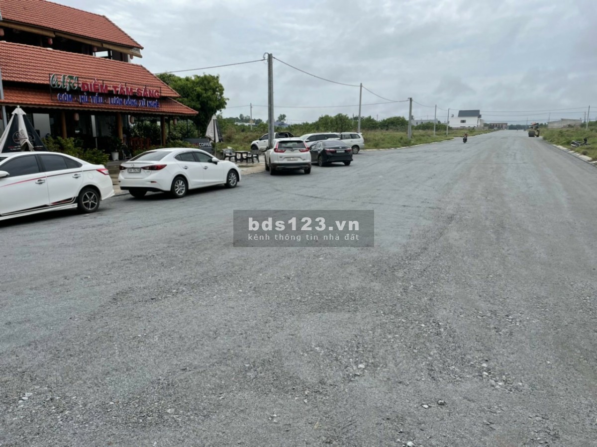 Cần bán Gấp 2 lô đất tại Becamex Chơn Thành - Bình Phước