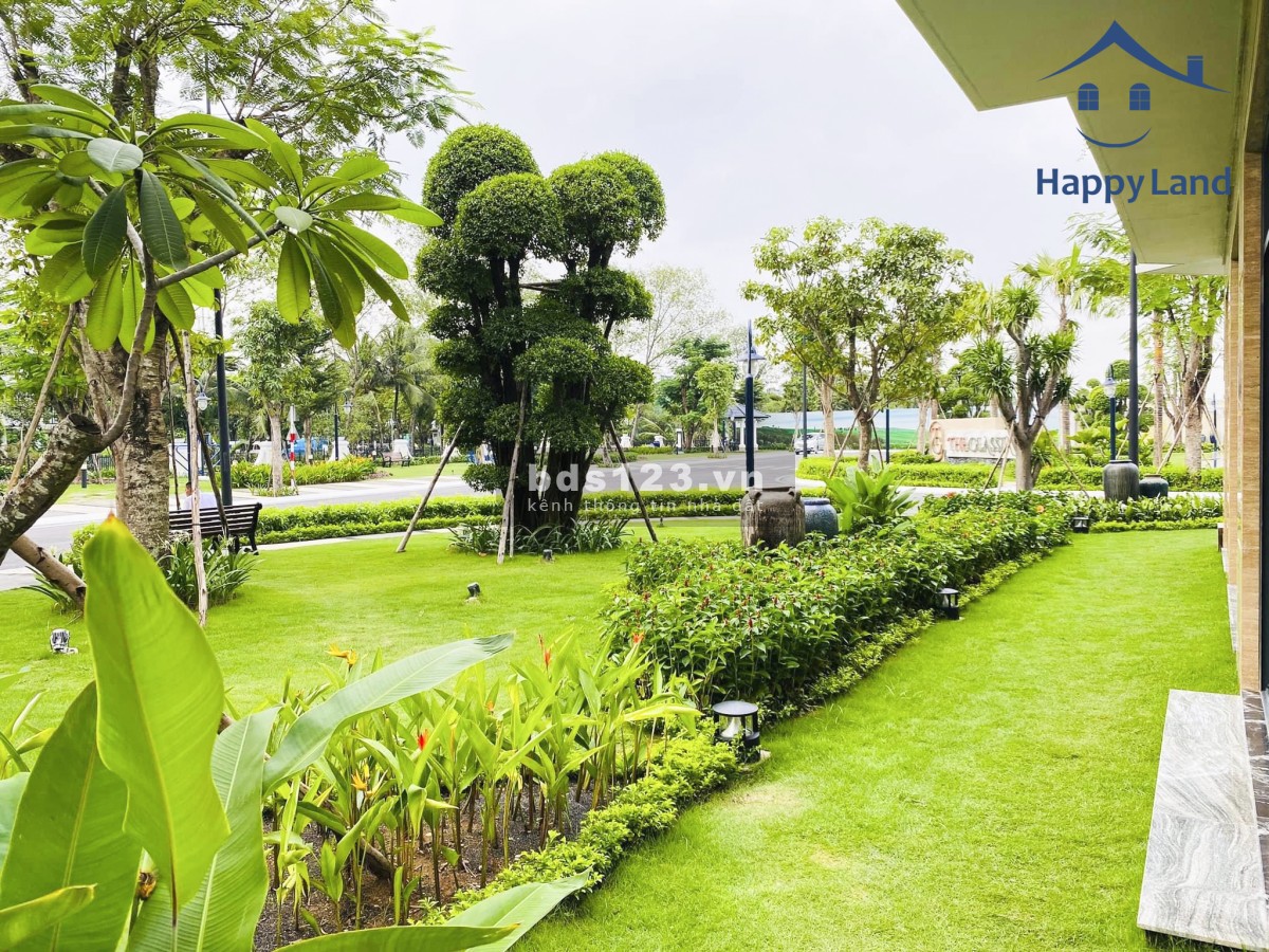 Mở bán The Classia Khang Điền chiết khấu đến 7.3%, booking ngay, giá tốt