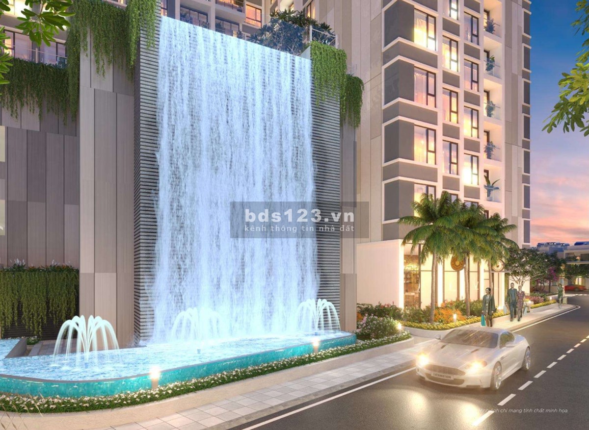 Siêu phẩm Duplex Precia từ chủ đầu tư, diện tích sử dụng 120m2- 12 tỷ