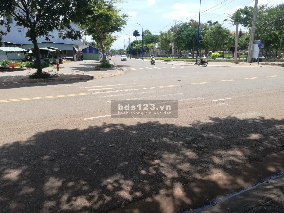 Đất Nền Long Phước Tp Bà Rịa_ Vị Trí Đẹp_Không Gian Sống Trong Lành