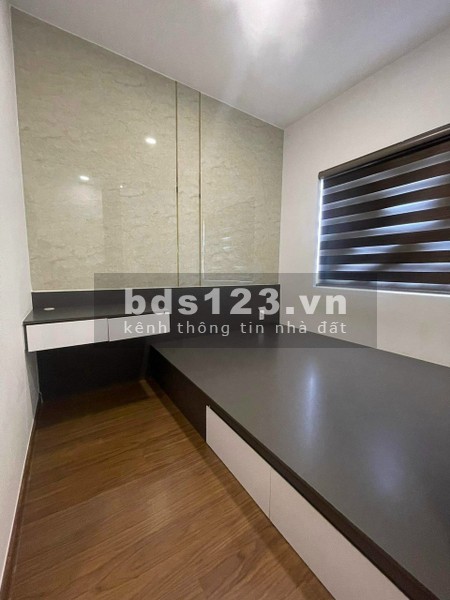 Bán căn hộ Richmond City Bình thạnh 66,78m² có 2 PN + 2 WC
