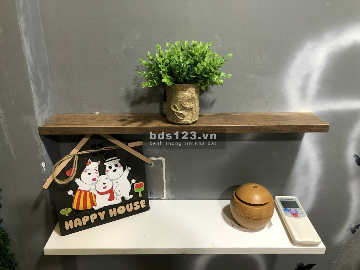 Phòng ngay Ngô Gia Tự Lý Thái Tổ, khu dân cư, giờ tự do, giá 2.5 triệu/tháng