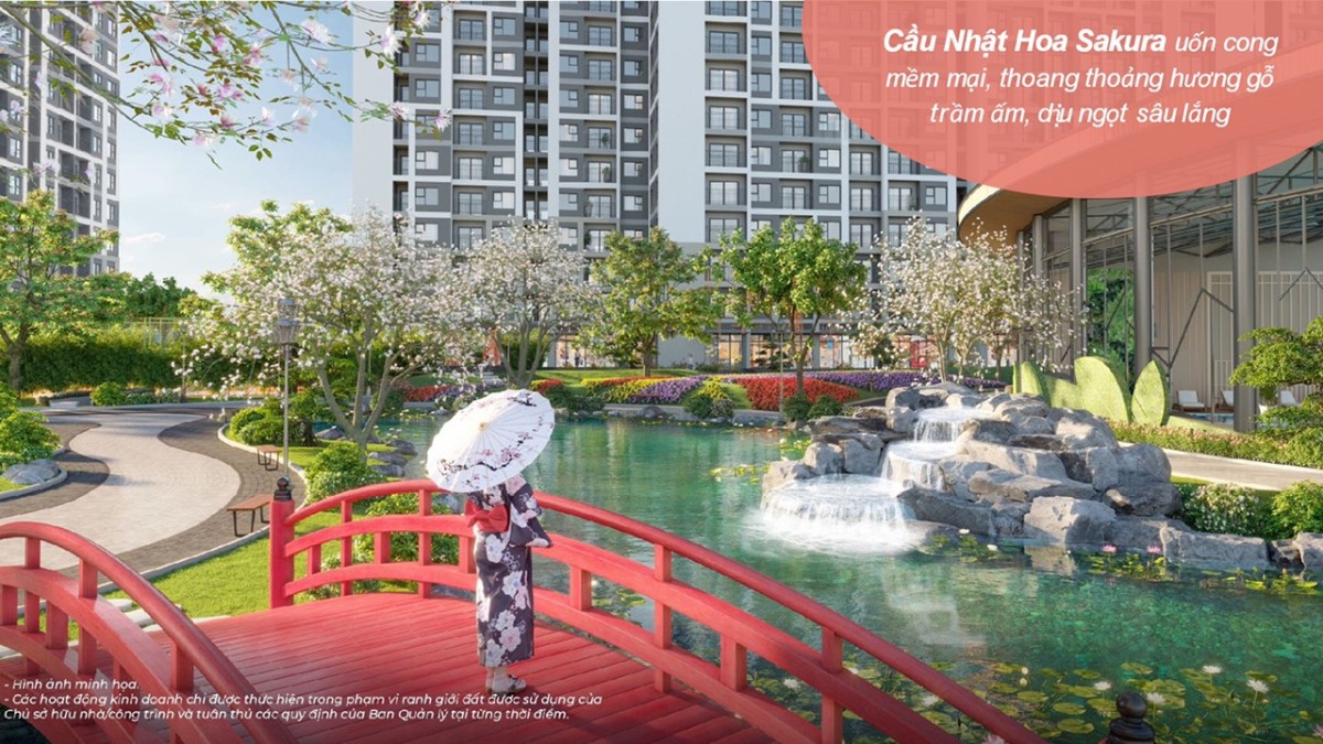Căn hộ Vinhomes Smart City, giá tốt, khu dân trí cao, tiện ích đầy đủ