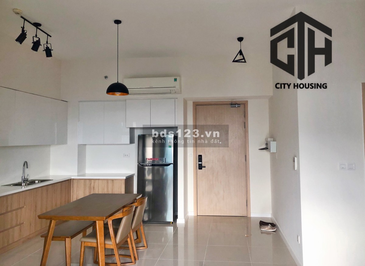 Căn hộ Palm Heights cho thuê 2PN giá siêu tốt. LH ngay em Kiều 092 423 9630.