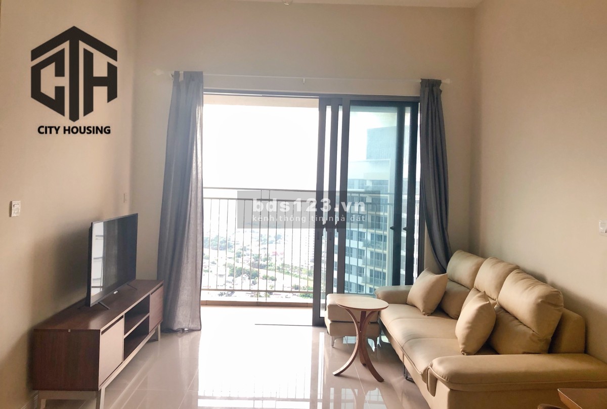 Căn hộ Palm Heights cho thuê 2PN giá siêu tốt. LH ngay em Kiều 092 423 9630.